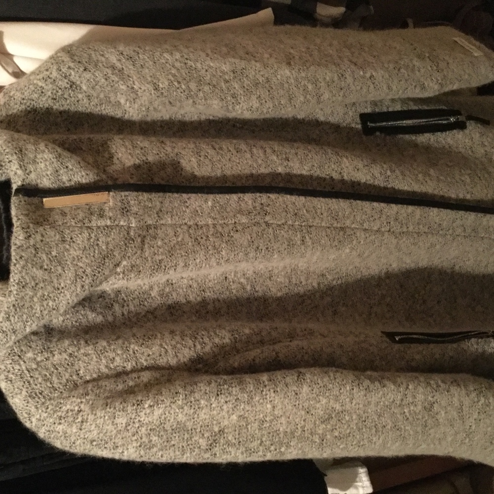Coat Calvin Klein